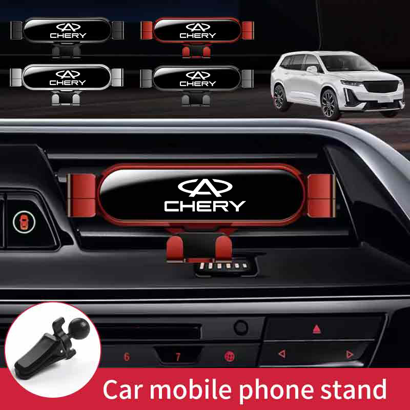 Chery Fulwin QQ Tiggo 3 5 T11  - Qq Phone Accessories incelemesi ve fiyatı