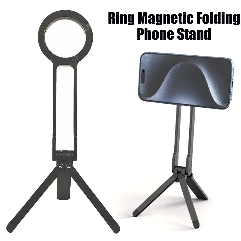 Katlanabilir Telefon Tripod'u  - Phone Accessories For Photography incelemesi ve fiyatı