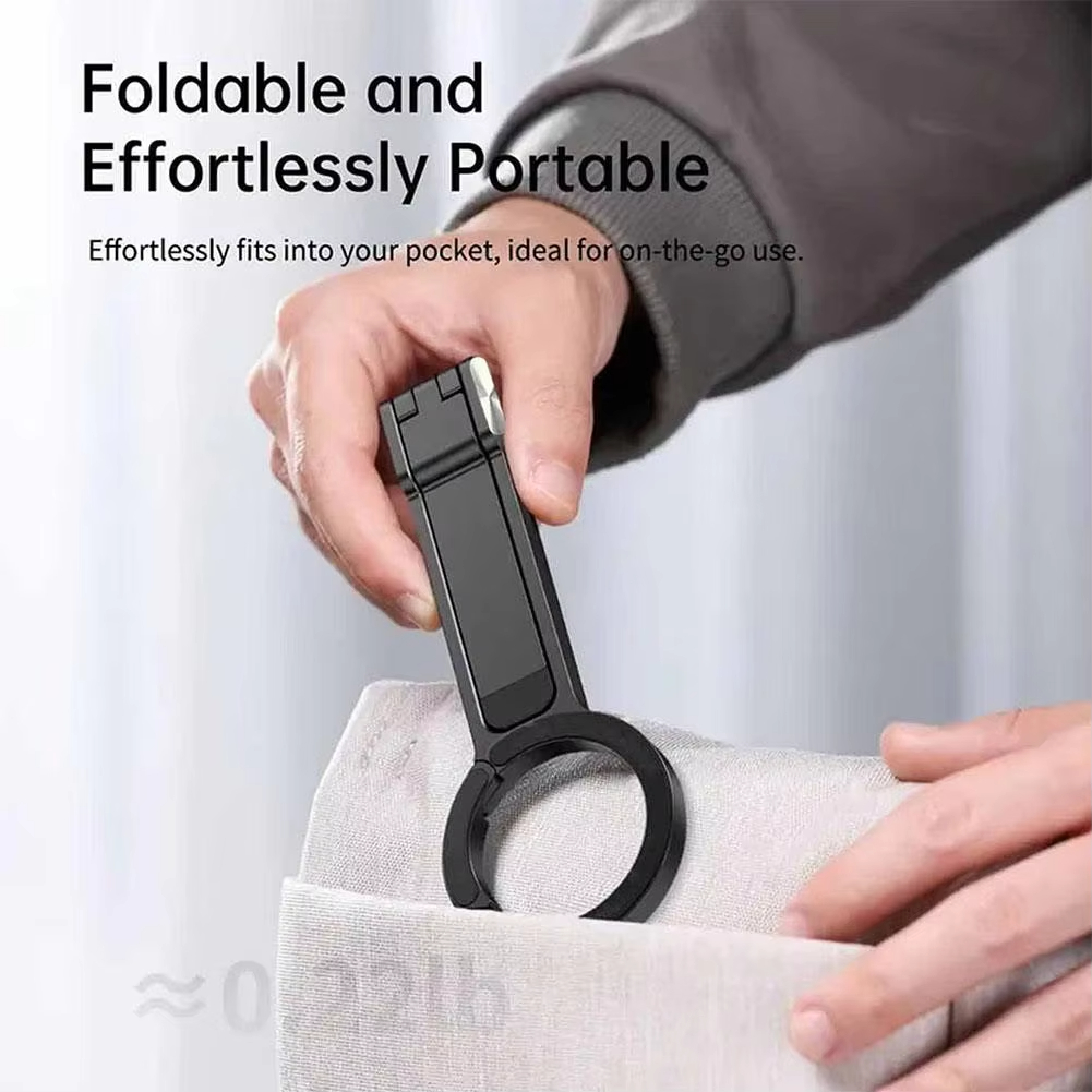 Katlanabilir Telefon Tripod'u  - Phone Accessories For Photography incelemesi ve fiyatı