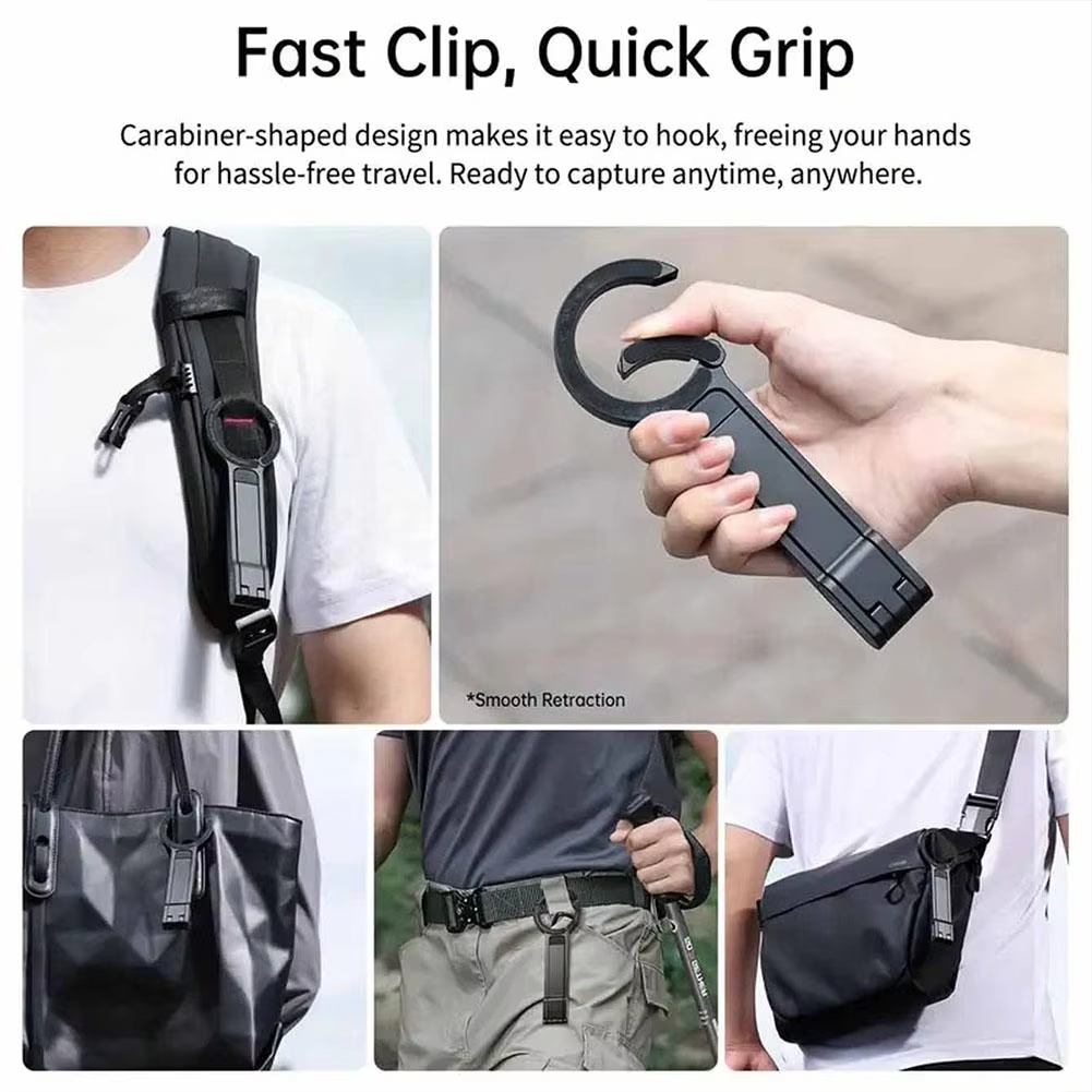 Katlanabilir Telefon Tripod'u  - Phone Accessories For Photography incelemesi ve fiyatı