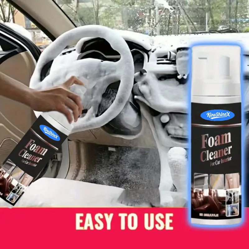 Çok Fonksiyonlu Köpük Temizley - Screen Cleaner Spray incelemesi ve fiyatı