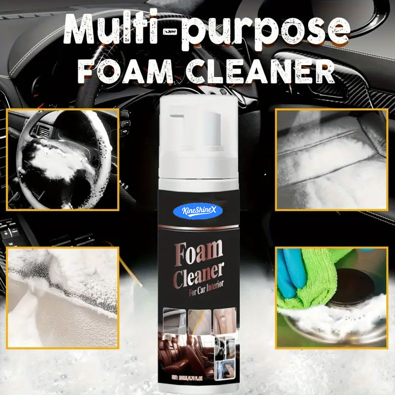 Çok Fonksiyonlu Köpük Temizley - Screen Cleaner Spray incelemesi ve fiyatı