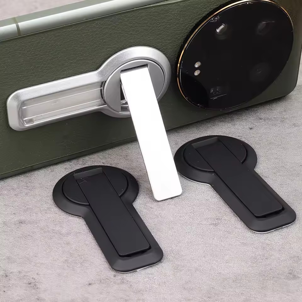 Taşınabilir Kendinden Yapışkan - Phone Accessories For Photography incelemesi ve fiyatı