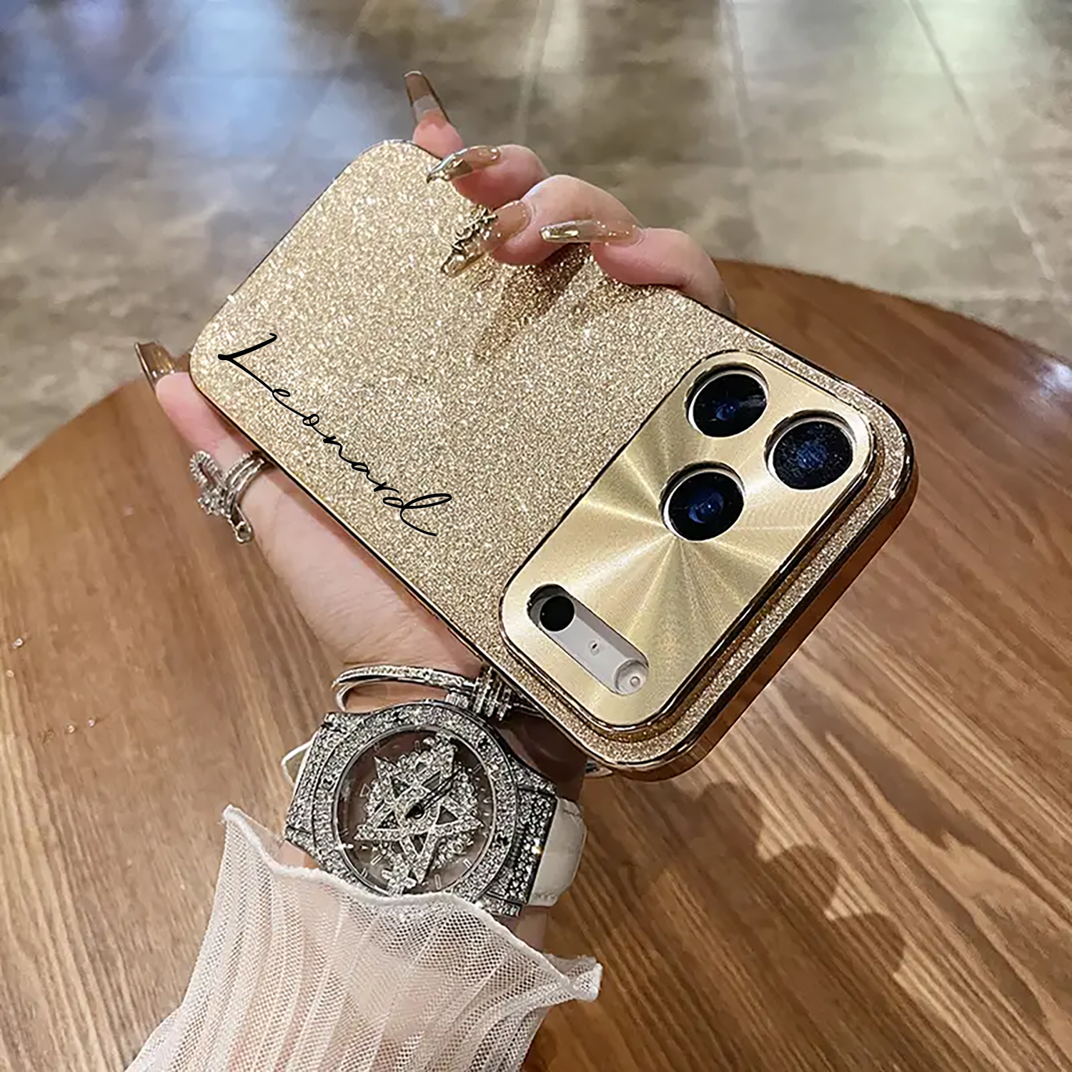 Kişiselleştirilmiş İsimli Elma - Phone Accessories Names incelemesi ve fiyatı