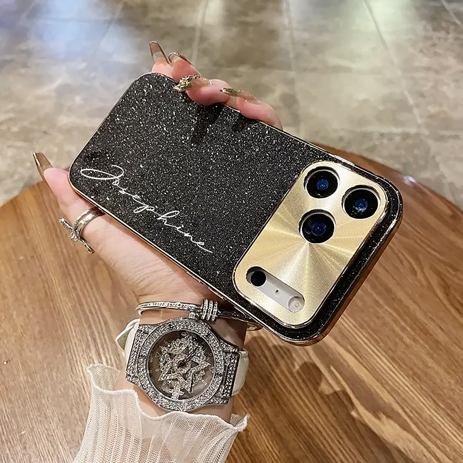 Kişiselleştirilmiş İsimli Elma - Phone Accessories Names incelemesi ve fiyatı