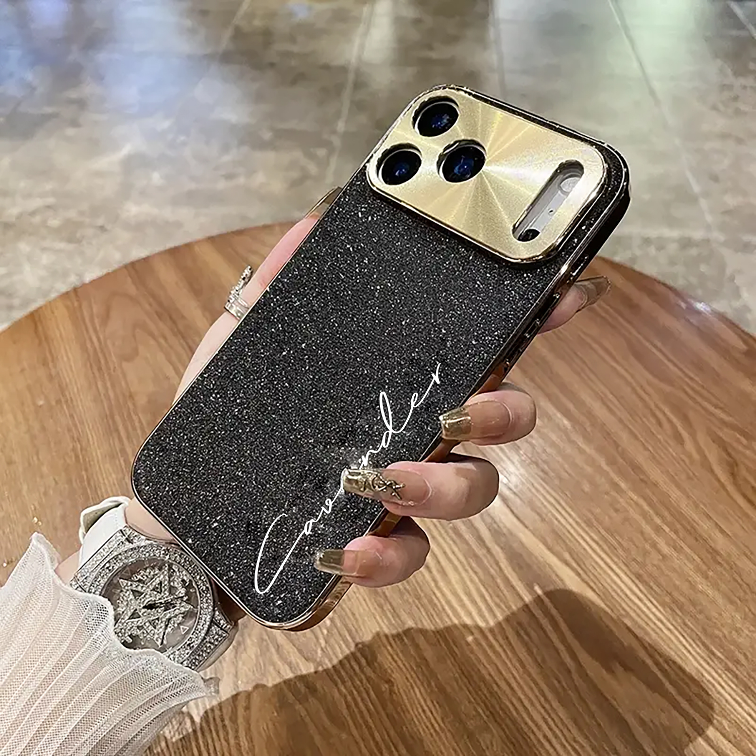 Kişiselleştirilmiş İsimli Elma - Phone Accessories Names incelemesi ve fiyatı