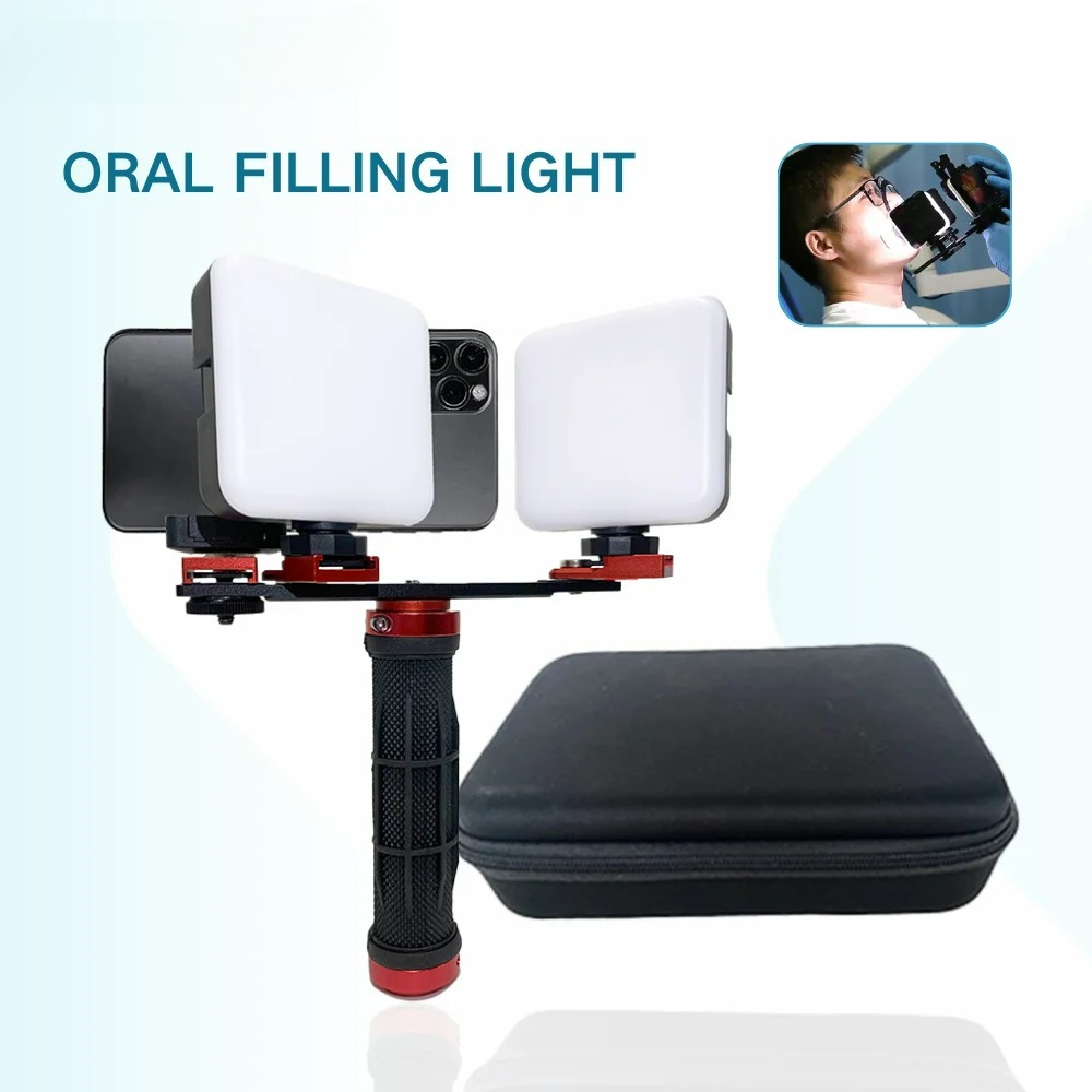 Diş Hekimleri İçin Bluetooth'l - Phone Accessories For Photography incelemesi ve fiyatı