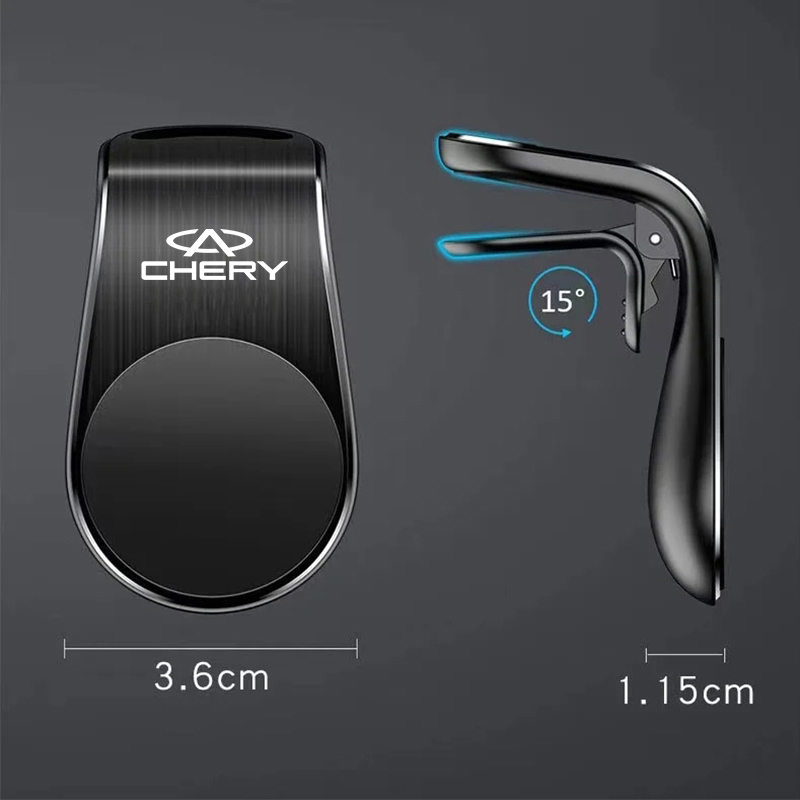 Manyetik Araç Telefon Tutucu M - Qq Phone Accessories incelemesi ve fiyatı