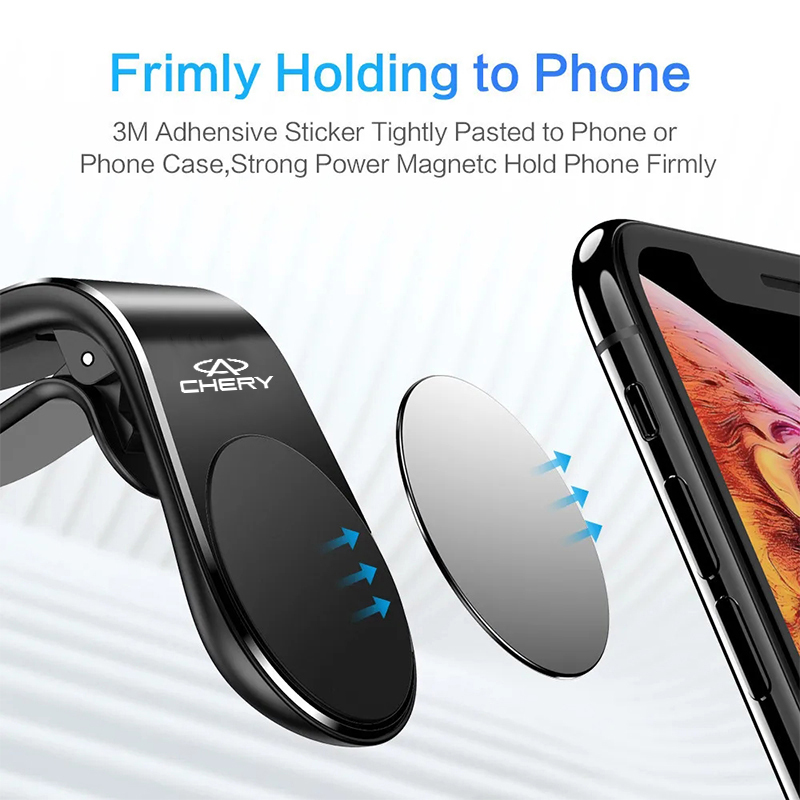 Manyetik Araç Telefon Tutucu M - Qq Phone Accessories incelemesi ve fiyatı