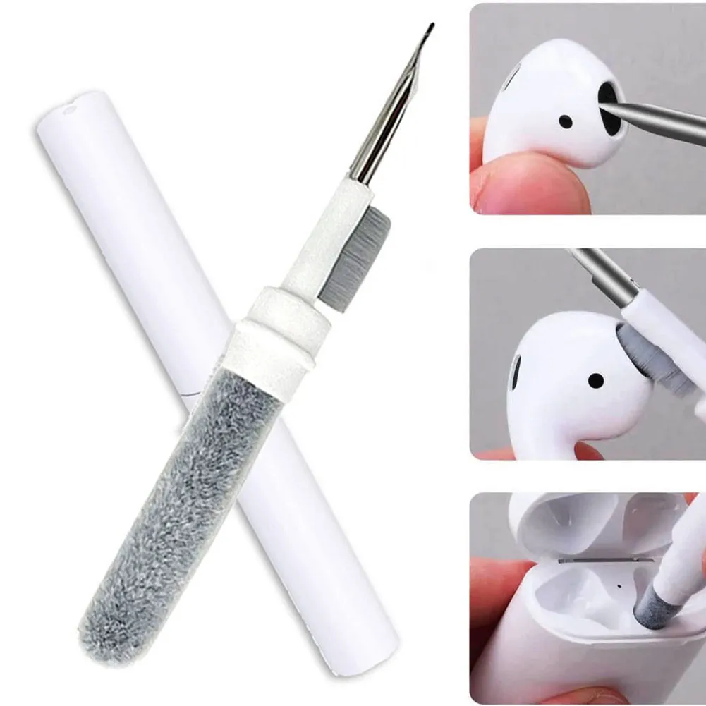 Bluetooth Kulaklık Temizleyici - Wireless Earbuds Case incelemesi ve fiyatı