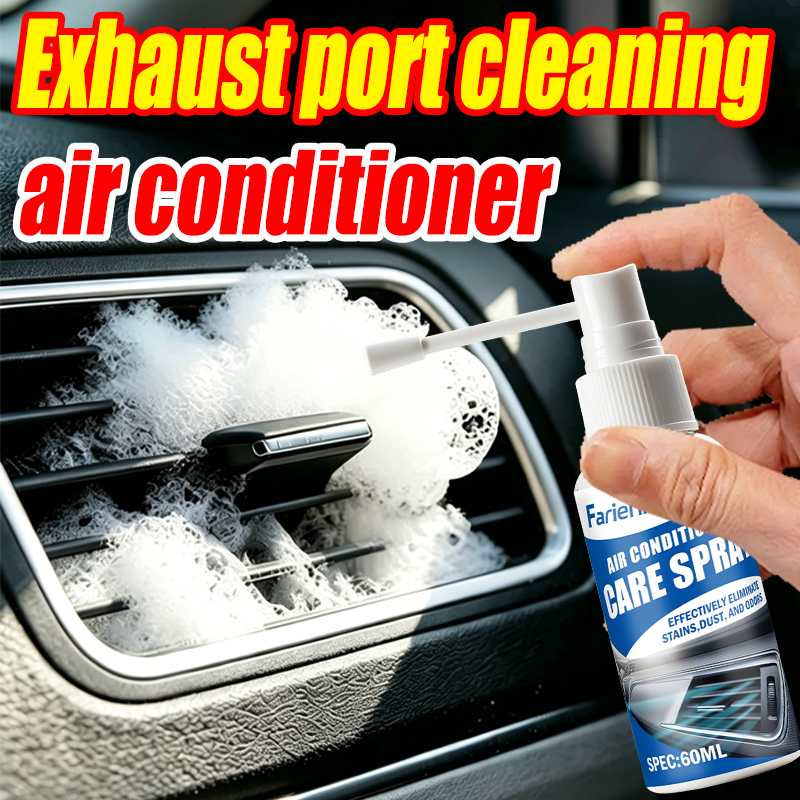 Farienne Yeni Araba Klima Temi - Screen Cleaner Spray incelemesi ve fiyatı