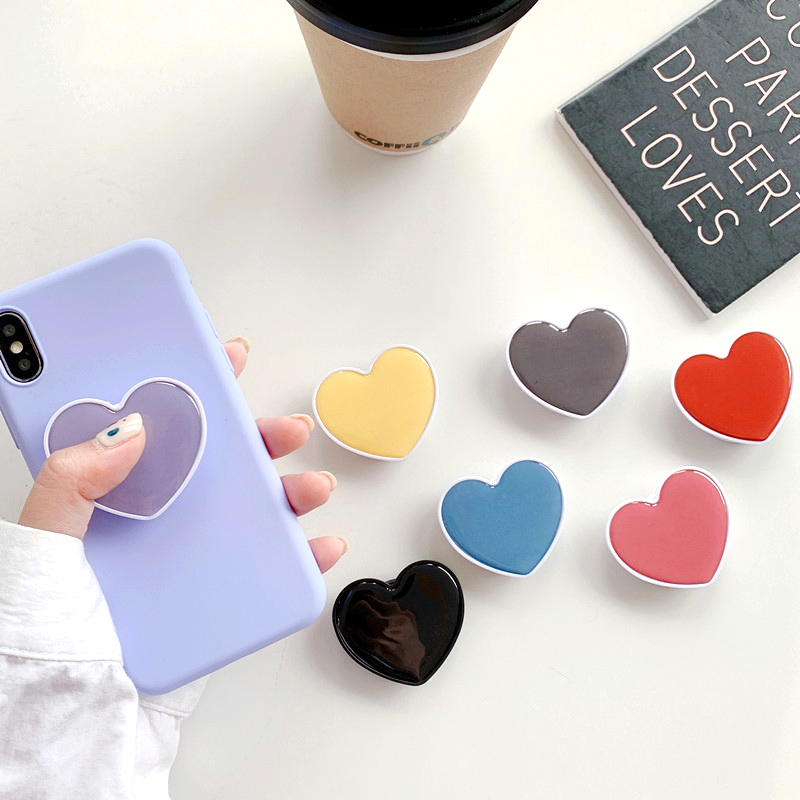 Evrensel Kalp Şeklinde Katlana - Phone Accessories Vending Machine incelemesi ve fiyatı