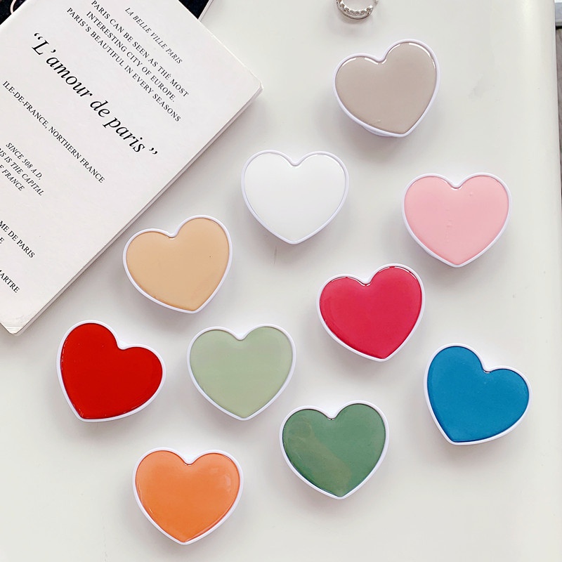Evrensel Kalp Şeklinde Katlana - Phone Accessories Vending Machine incelemesi ve fiyatı