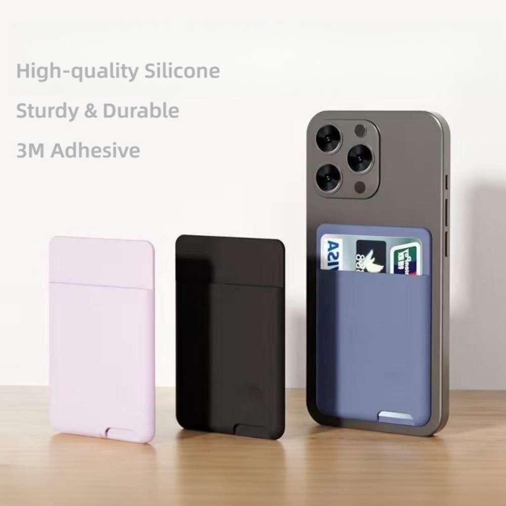 Telefon Kartı Tutucu, 3M Kendi - Phone Accessories Business incelemesi ve fiyatı