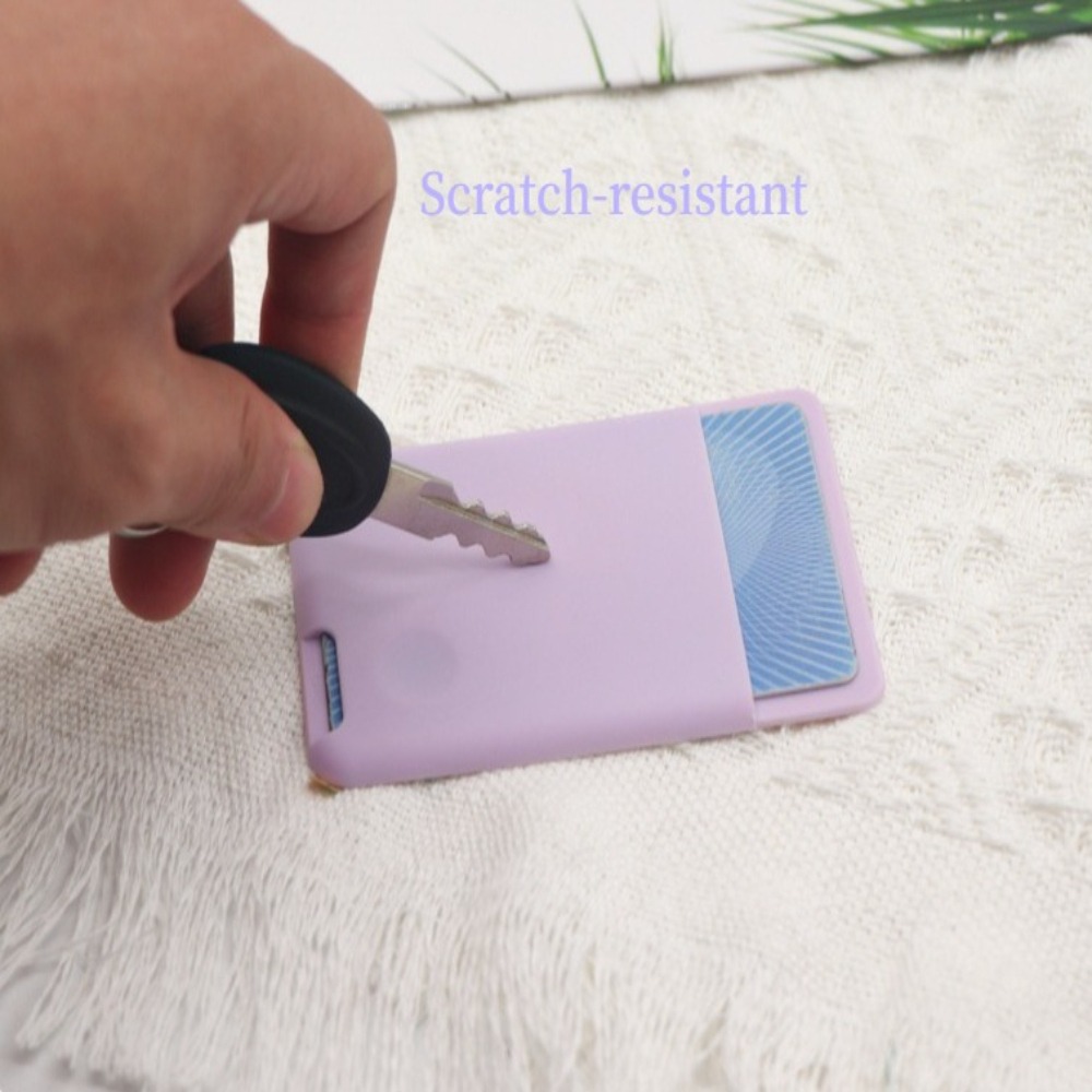 Telefon Kartı Tutucu, 3M Kendi - Phone Accessories Business incelemesi ve fiyatı