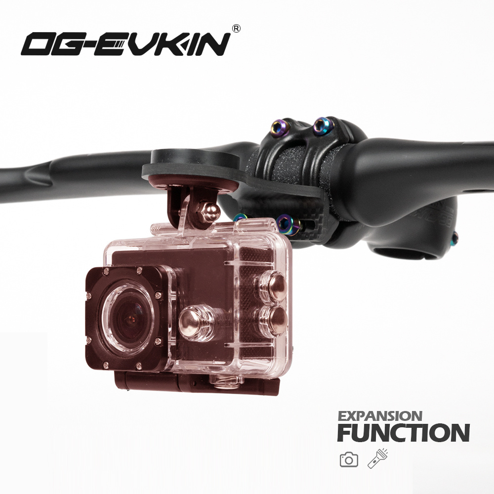 OG-EVKIN CM-02+ Bisiklet Gidon - Phone Accessories For Photography incelemesi ve fiyatı