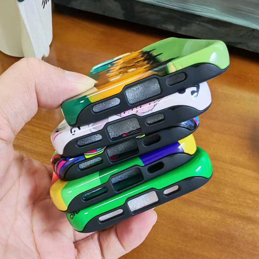 Özel İsimli Lüks Çift Katmanlı - Phone Accessories Names incelemesi ve fiyatı