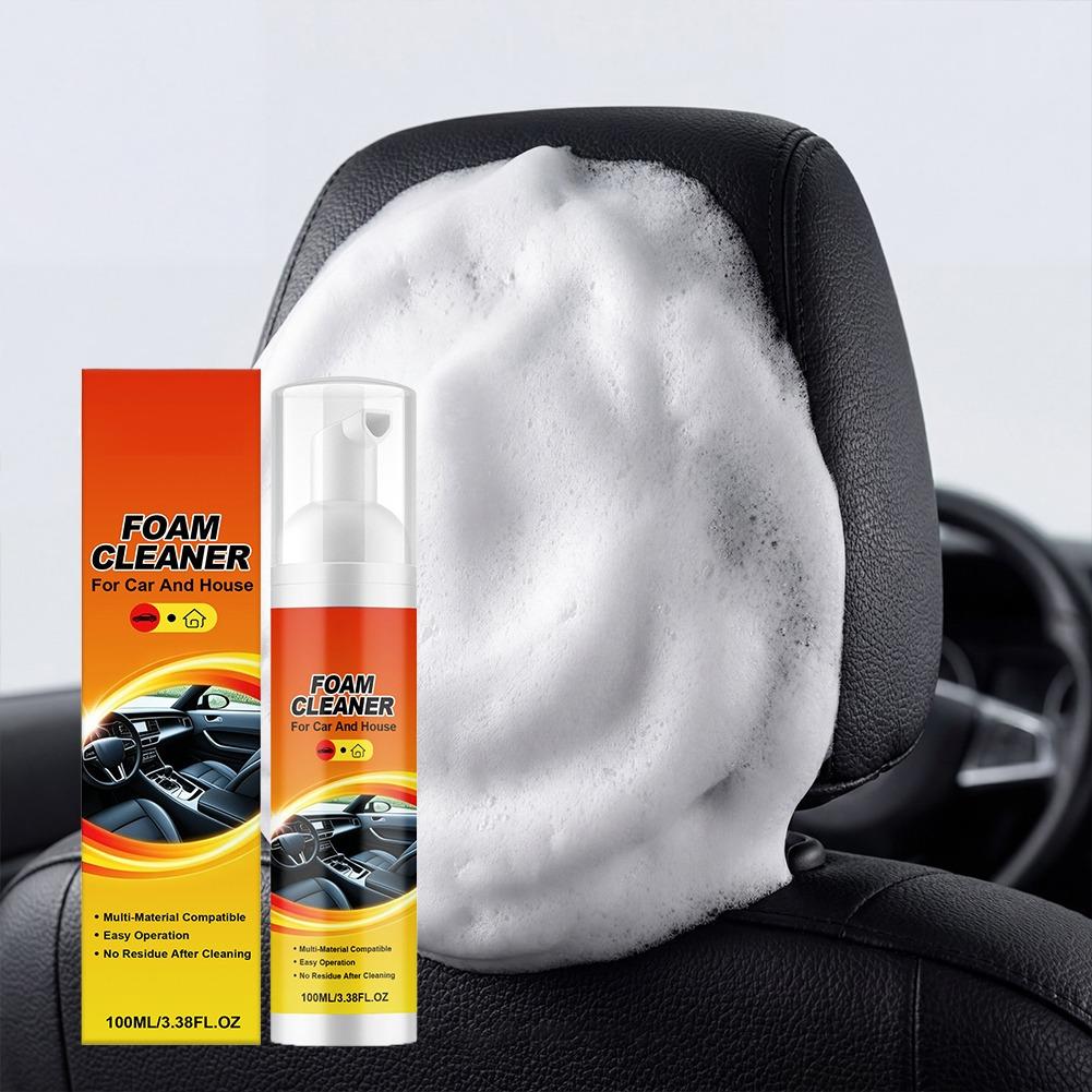 100ml Çok Amaçlı Köpük Temizle - Screen Cleaner Spray incelemesi ve fiyatı