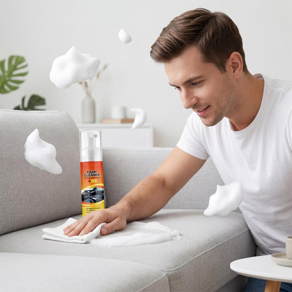 100ml Çok Amaçlı Köpük Temizle - Screen Cleaner Spray incelemesi ve fiyatı