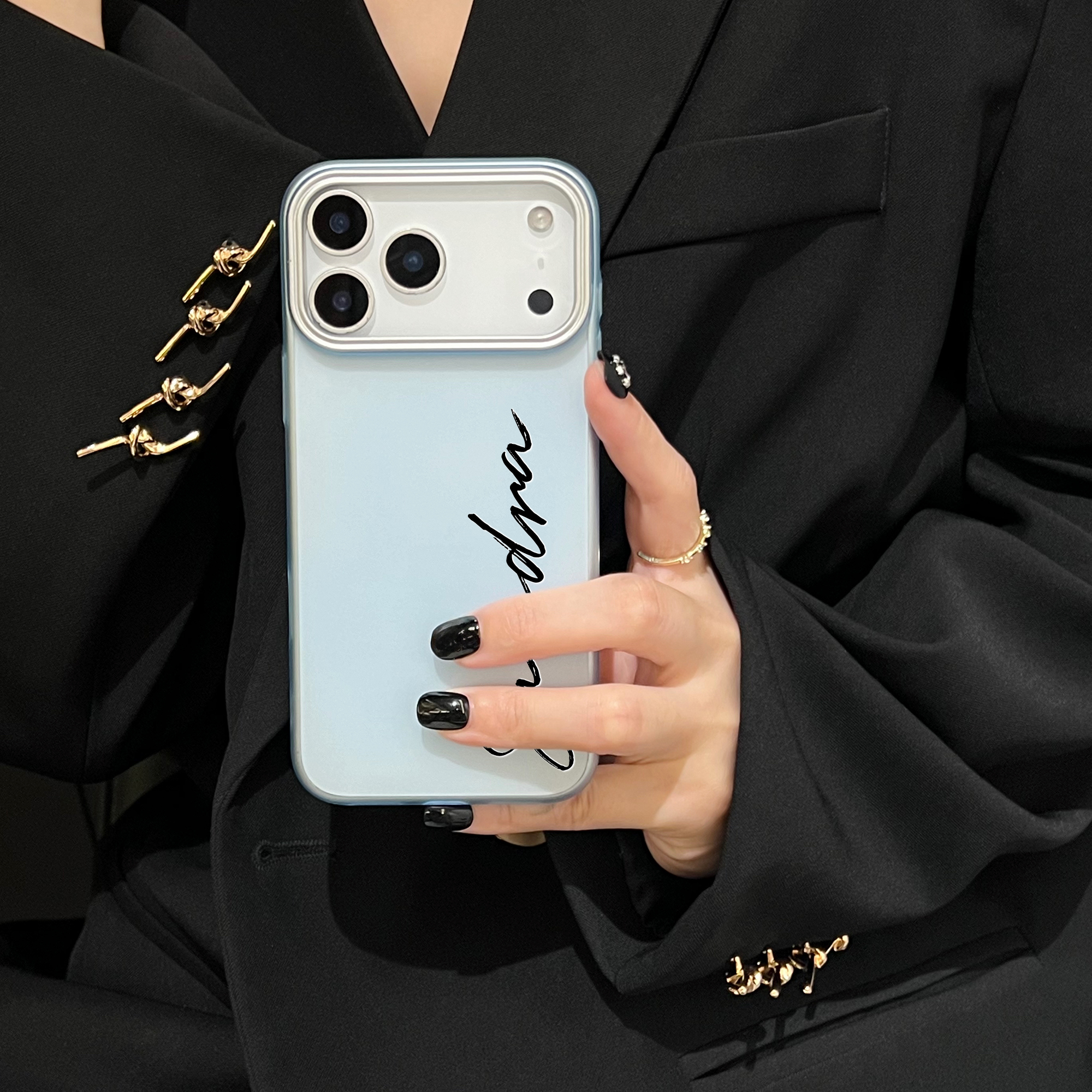Kişiye Özel Harfli İsimli Mini - Phone Accessories Names incelemesi ve fiyatı