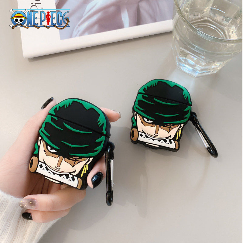 Tek Parça Zoro Silikon Kulaklı - Wireless Earbuds Case incelemesi ve fiyatı
