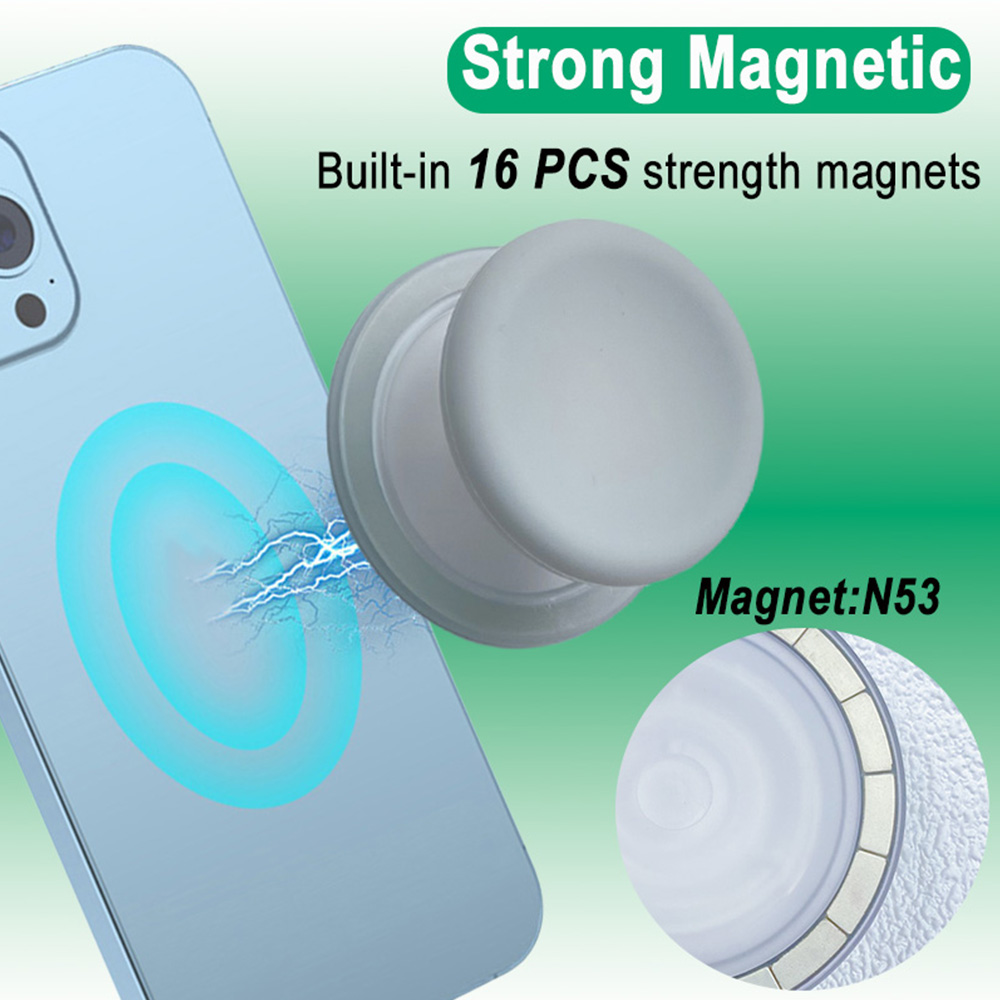 Grippopso Manyetik Cep Telefon - Phone Accessories Vending Machine incelemesi ve fiyatı
