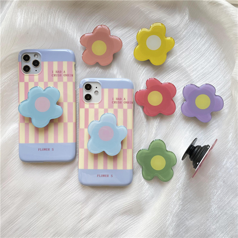 Kore INS Çiçek Telefon Tutucu  - Phone Accessories Vending Machine incelemesi ve fiyatı