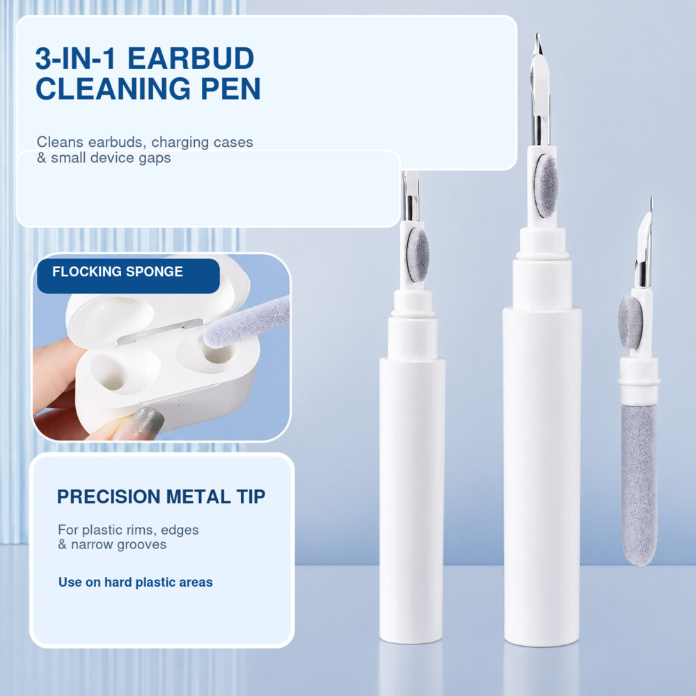 Kablosuz Kulaklıklar ve Şarj K - Wireless Earbuds Case incelemesi ve fiyatı