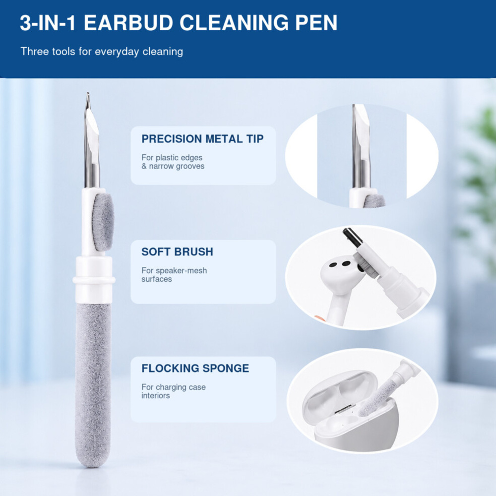 Kablosuz Kulaklıklar ve Şarj K - Wireless Earbuds Case incelemesi ve fiyatı