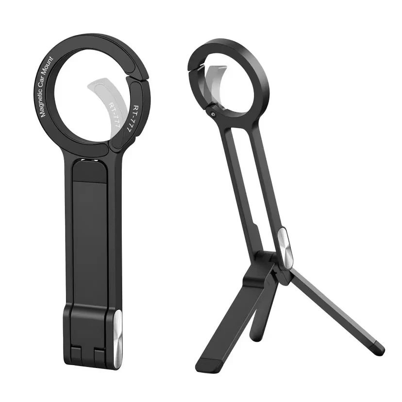 Alaşımlı Telefon Tripod Karabi - Phone Accessories For Photography incelemesi ve fiyatı