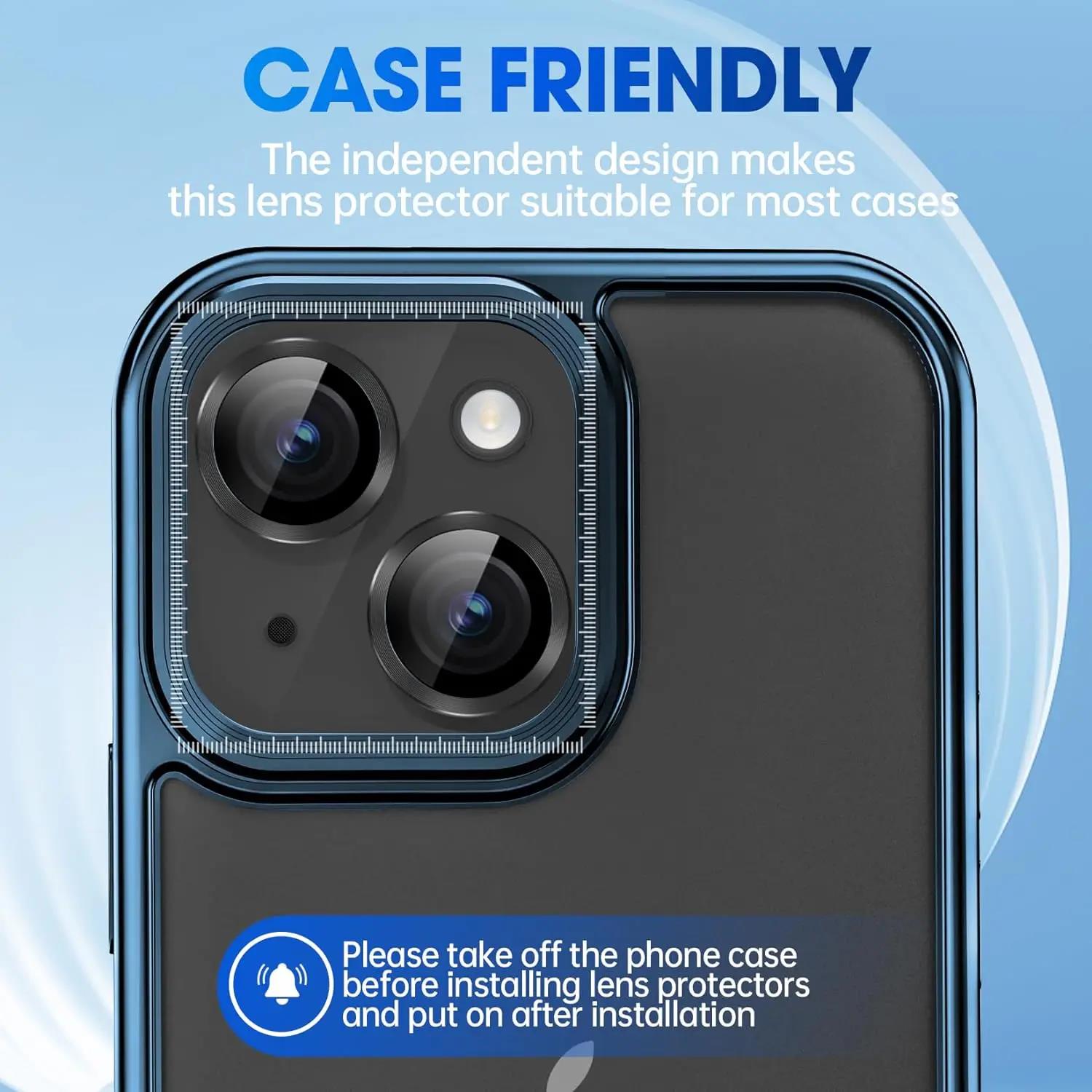 2-3 adet temperli cam kamera Z - Phone Accessories Business incelemesi ve fiyatı