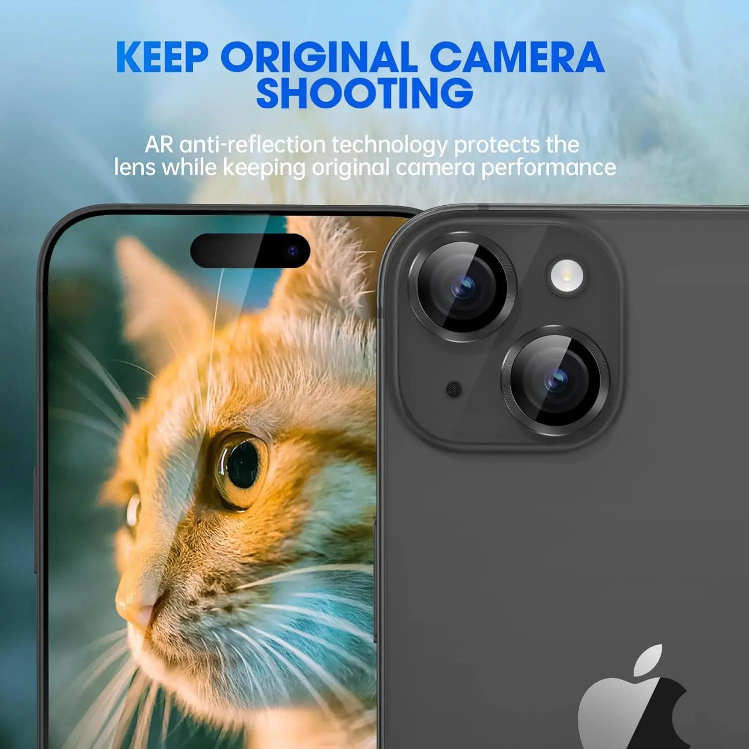 2-3 adet temperli cam kamera Z - Phone Accessories Business incelemesi ve fiyatı