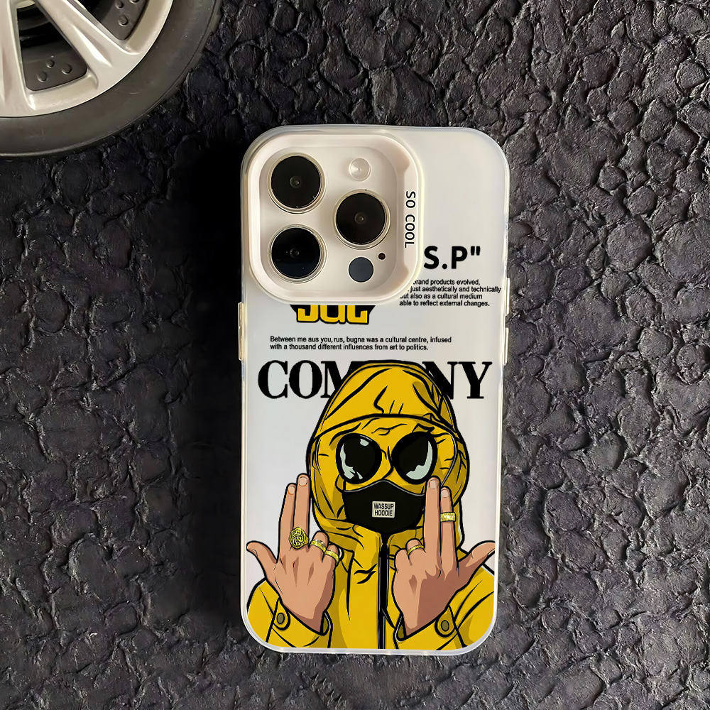iPhone C-ComPanys-luxury-C-Cp  - Phone Accessories Company incelemesi ve fiyatı