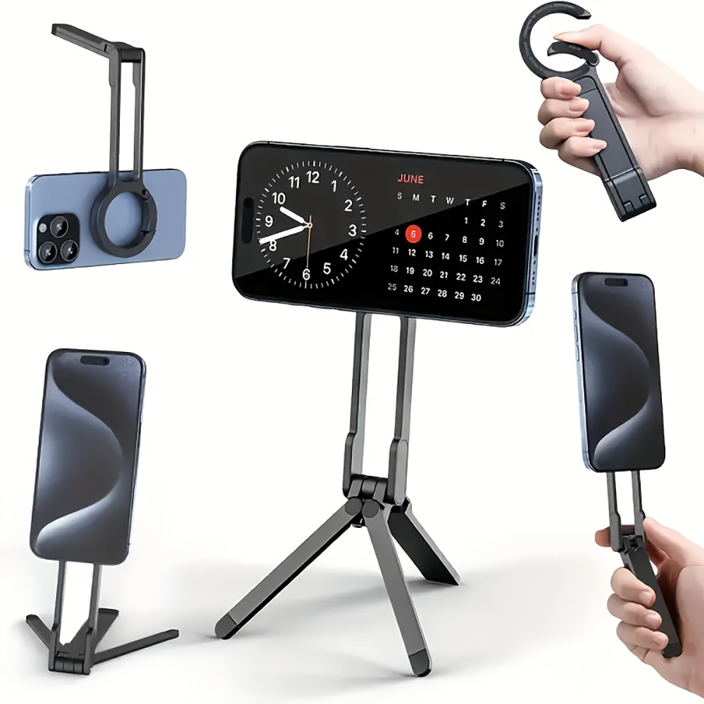 Karabina Cep Telefonu Tripod M - Phone Accessories For Photography incelemesi ve fiyatı