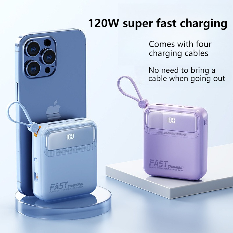 20000mAh 3c Sertifikalı 22.5W  - Portable Charger 20000Mah incelemesi ve fiyatı