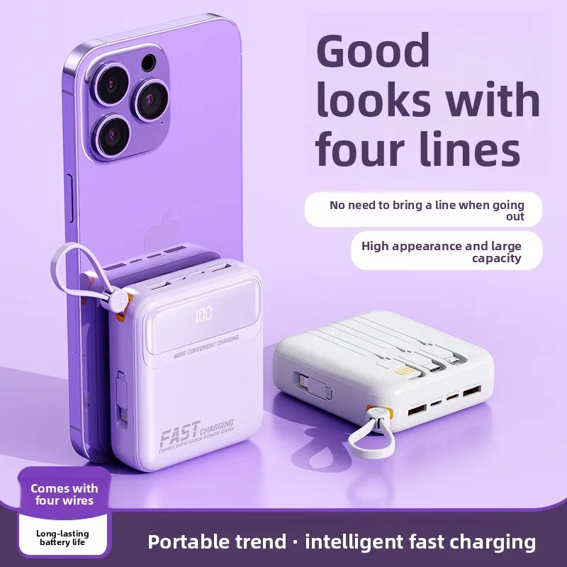20000mAh 3c Sertifikalı 22.5W  - Portable Charger 20000Mah incelemesi ve fiyatı