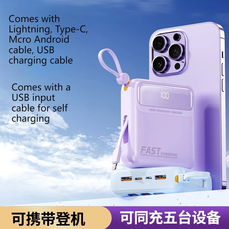 20000mAh 3c Sertifikalı 22.5W  - Portable Charger 20000Mah incelemesi ve fiyatı