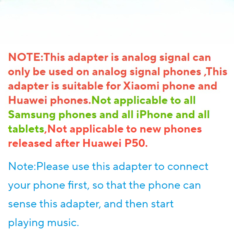 Xiaomi Huawei Tip C Ses Ayırıc - Earphone Splitter Jack incelemesi ve fiyatı