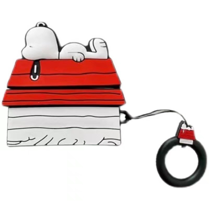 Popüler Roof Snoopys AirPods P - Wireless Earbuds Case incelemesi ve fiyatı