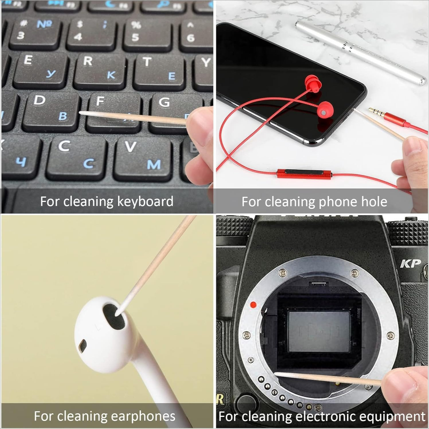 iPhone AirPods için Hepsi Bir  - Screen Cleaner Spray incelemesi ve fiyatı
