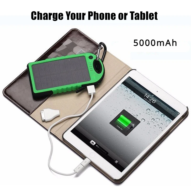 Yeni Taşınabilir Harici Pil 20 - Portable Charger 20000Mah incelemesi ve fiyatı