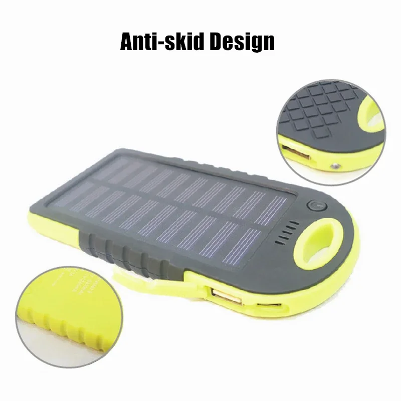 Yeni Taşınabilir Harici Pil 20 - Portable Charger 20000Mah incelemesi ve fiyatı