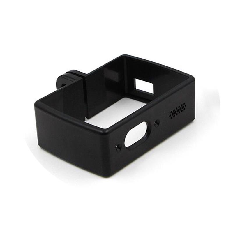 Xiaomi Yi 4K Lens kapağı kamer - Lens Camera Clip incelemesi ve fiyatı