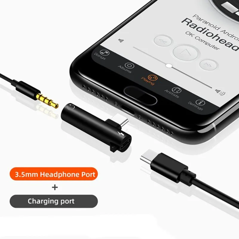 iPhone 14 13 12 11 X için 2'si - Earphone Splitter Jack incelemesi ve fiyatı