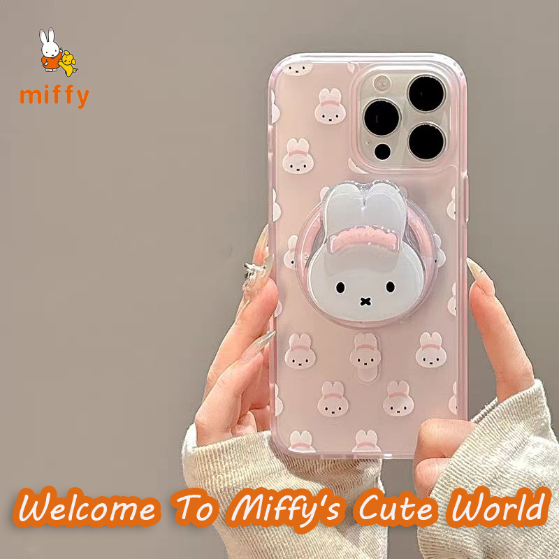 Sevimli Miffy Pembe Tavşanlı i - Phone Accessories Vending Machine incelemesi ve fiyatı
