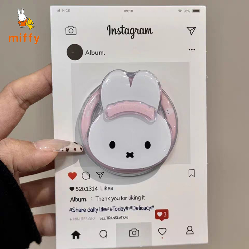 Sevimli Miffy Pembe Tavşanlı i - Phone Accessories Vending Machine incelemesi ve fiyatı