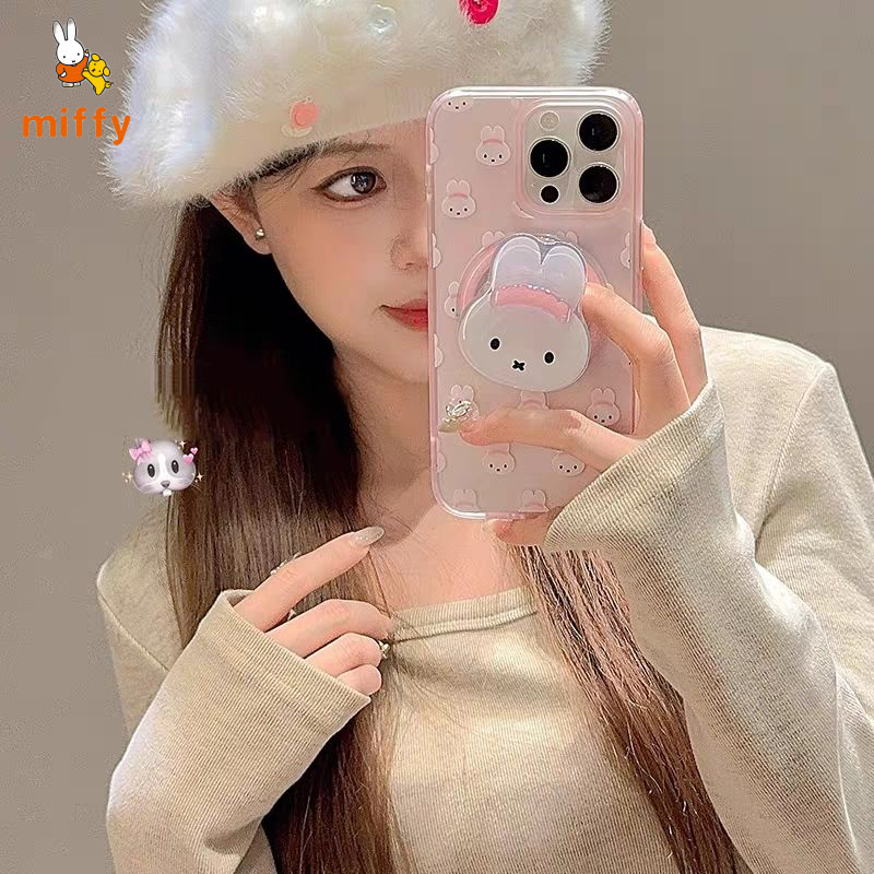 Sevimli Miffy Pembe Tavşanlı i - Phone Accessories Vending Machine incelemesi ve fiyatı