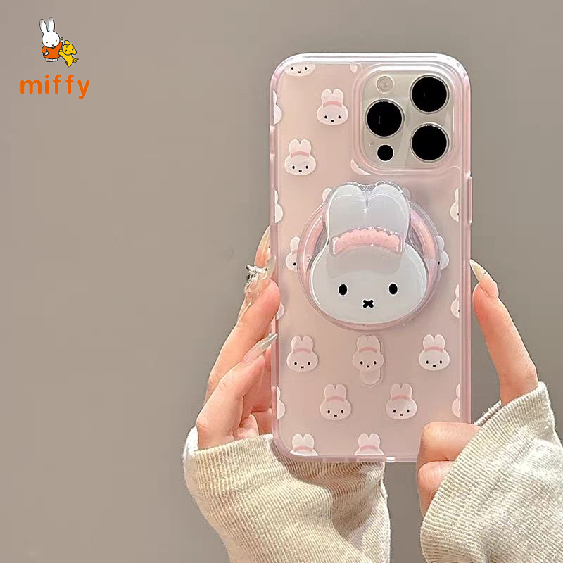 Sevimli Miffy Pembe Tavşanlı i - Phone Accessories Vending Machine incelemesi ve fiyatı