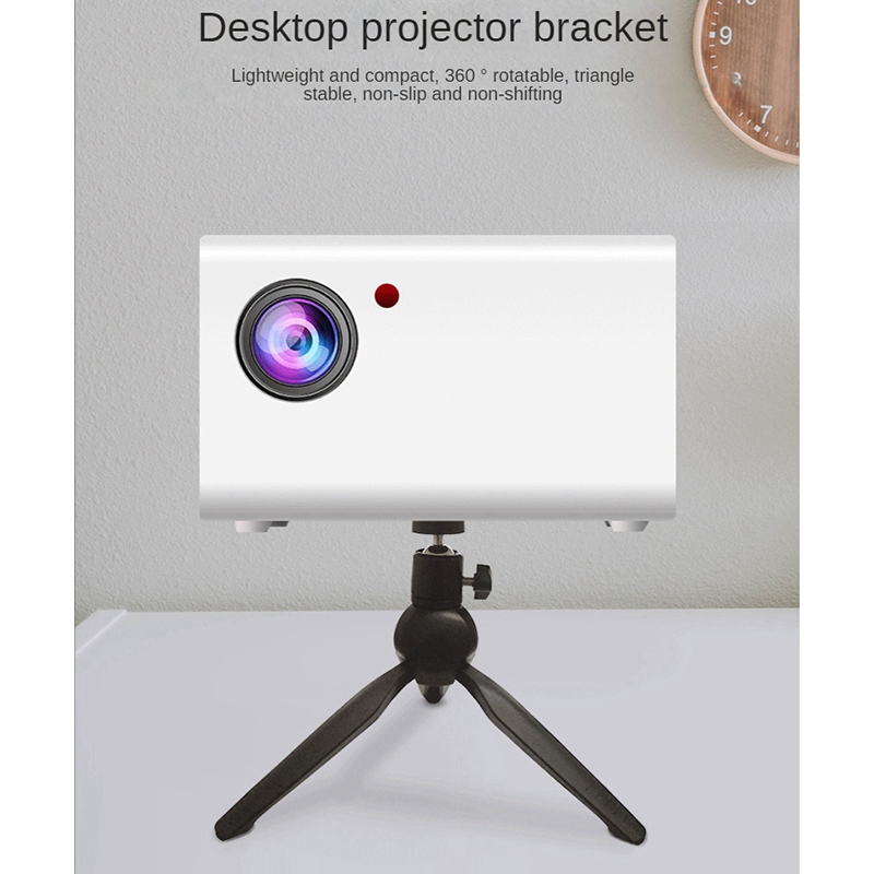 Projektör Standı Tripod Ayarla - Phone Accessories For Photography incelemesi ve fiyatı