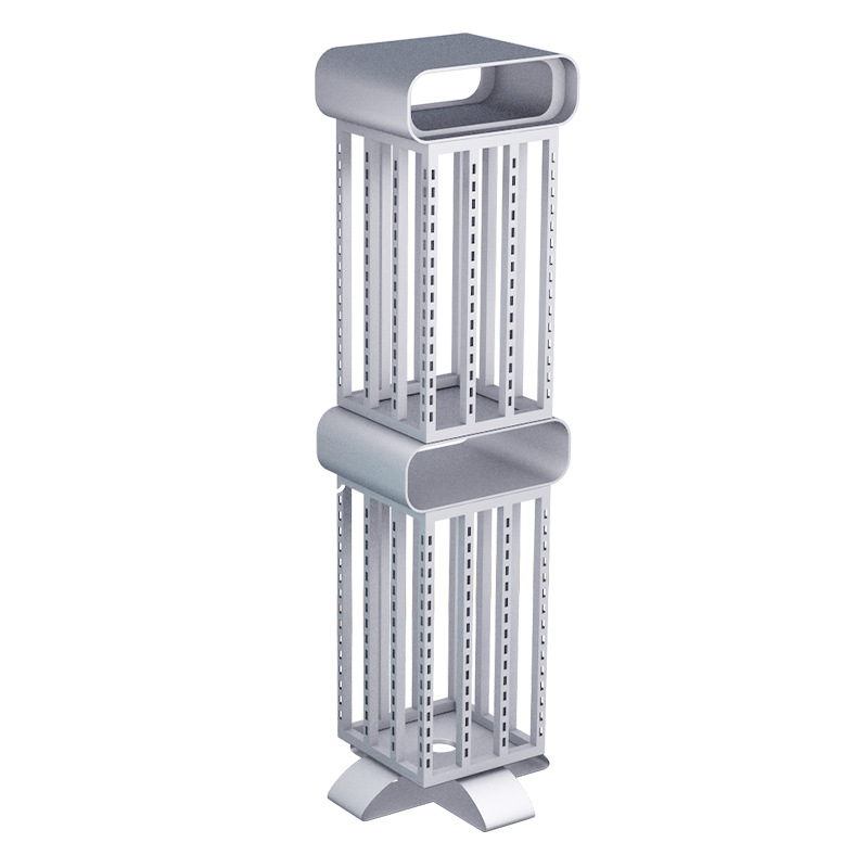 Döner Teşhir Standı Cep Telefo - Phone Accessories Rack Display incelemesi ve fiyatı